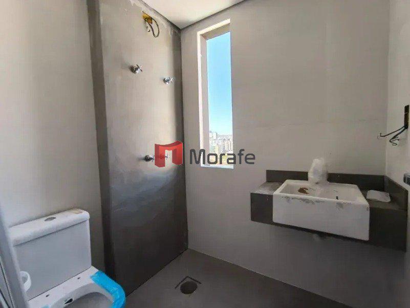 Apartamento, Sagrada Família, 3 Quartos, 2 Vagas, 1 Suíte