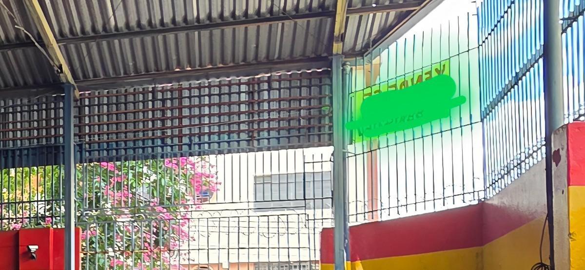 Galpão, Floresta, 0 Quarto, 0 Vaga