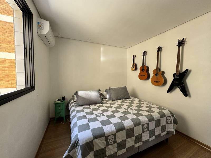 Apartamento, Sion, 3 Quartos, 4 Vagas, 1 Suíte