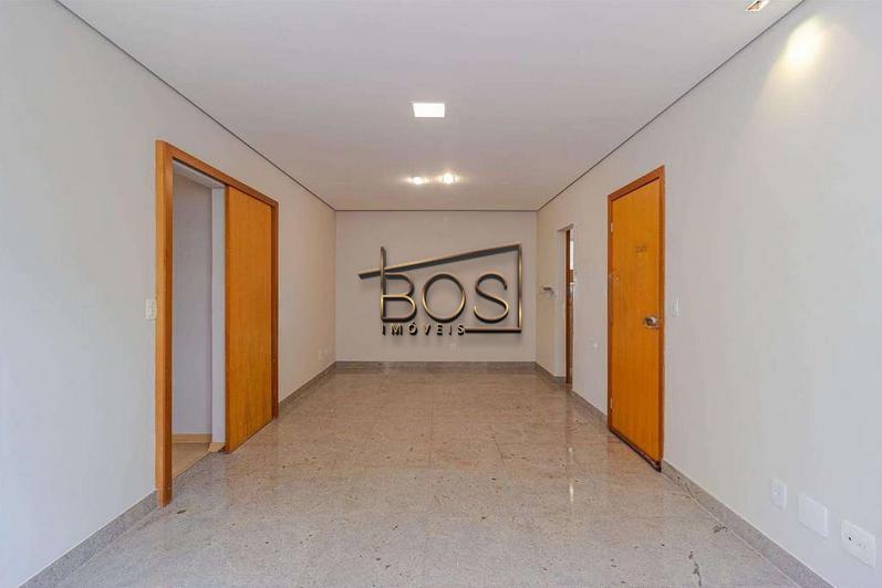 Apartamento, Colégio Batista, 3 Quartos, 2 Vagas, 1 Suíte