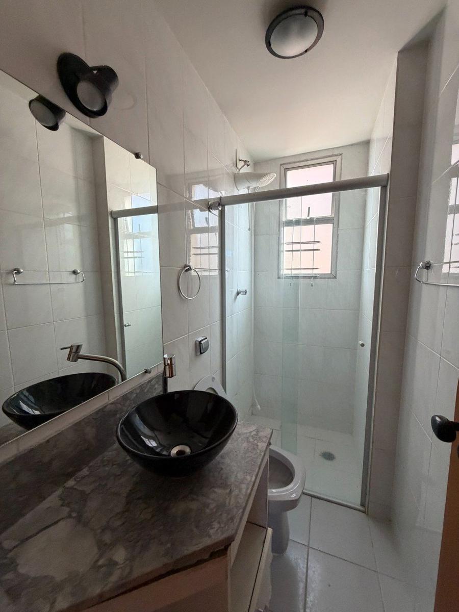 Apartamento, Palmares, 3 Quartos, 2 Vagas, 1 Suíte