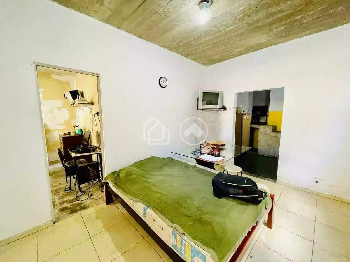 Casa, Carlos Prates, 3 Quartos, 1 Vaga