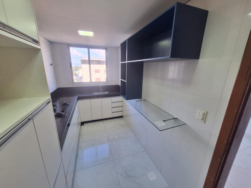 Cobertura, Alvorada, 3 Quartos, 1 Vaga, 1 Suíte