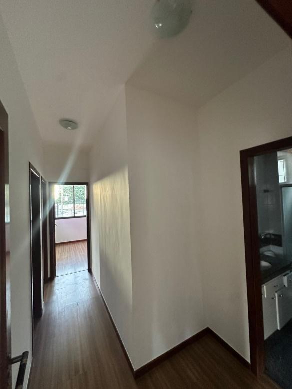 Apartamento, Serra, 4 Quartos, 2 Vagas, 1 Suíte