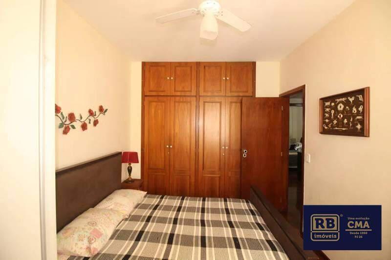 Apartamento, Lourdes, 4 Quartos, 2 Vagas, 2 Suítes
