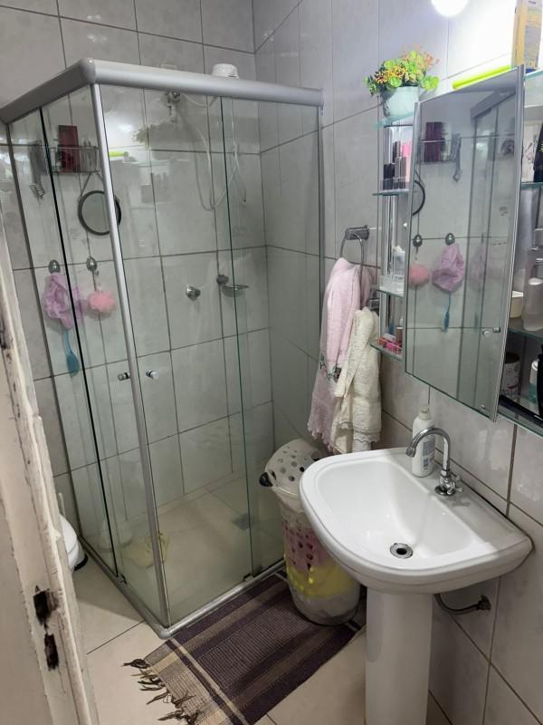 Casa, Boa Vista, 3 Quartos, 2 Vagas, 1 Suíte