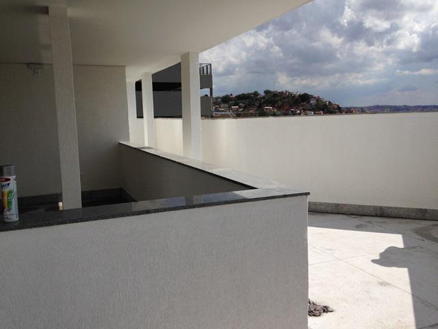 Apartamento, Ouro Preto, 3 Quartos, 2 Vagas, 1 Suíte