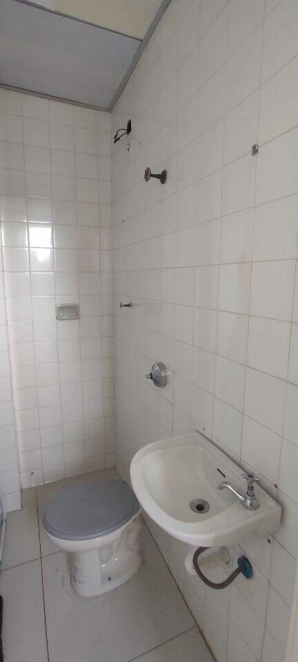 Apartamento, Santo Antônio, 2 Quartos, 1 Vaga