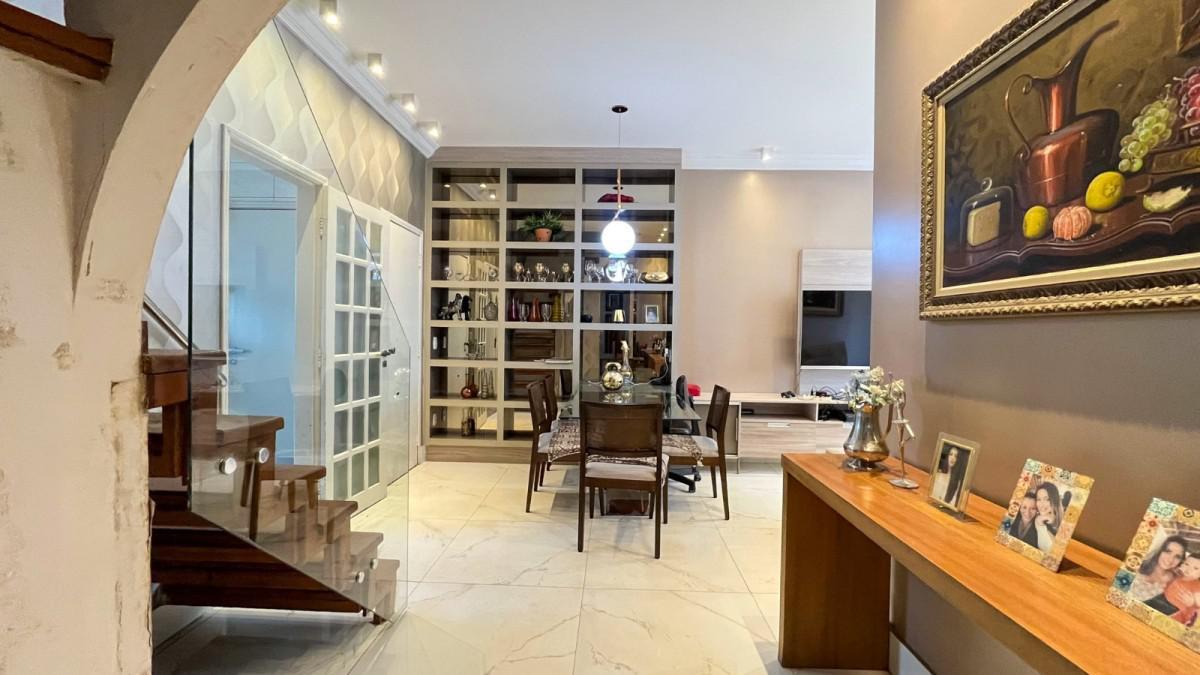 Cobertura, Liberdade, 5 Quartos, 1 Vaga, 2 Suítes