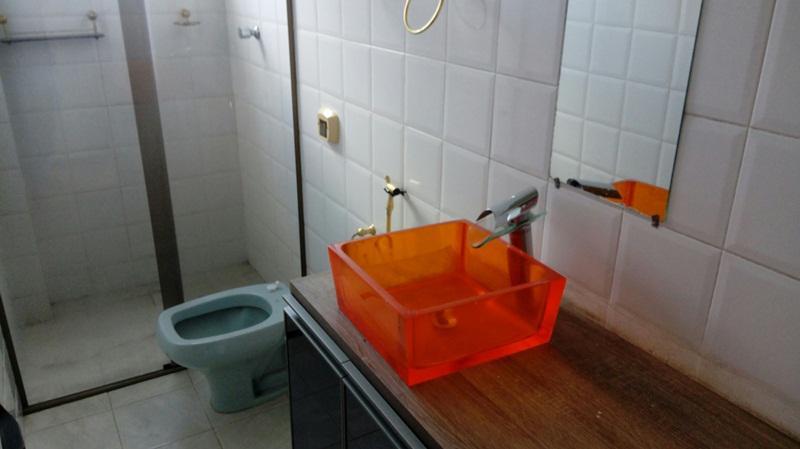 Apartamento, Parque Turistas, 2 Quartos, 1 Vaga, 1 Suíte