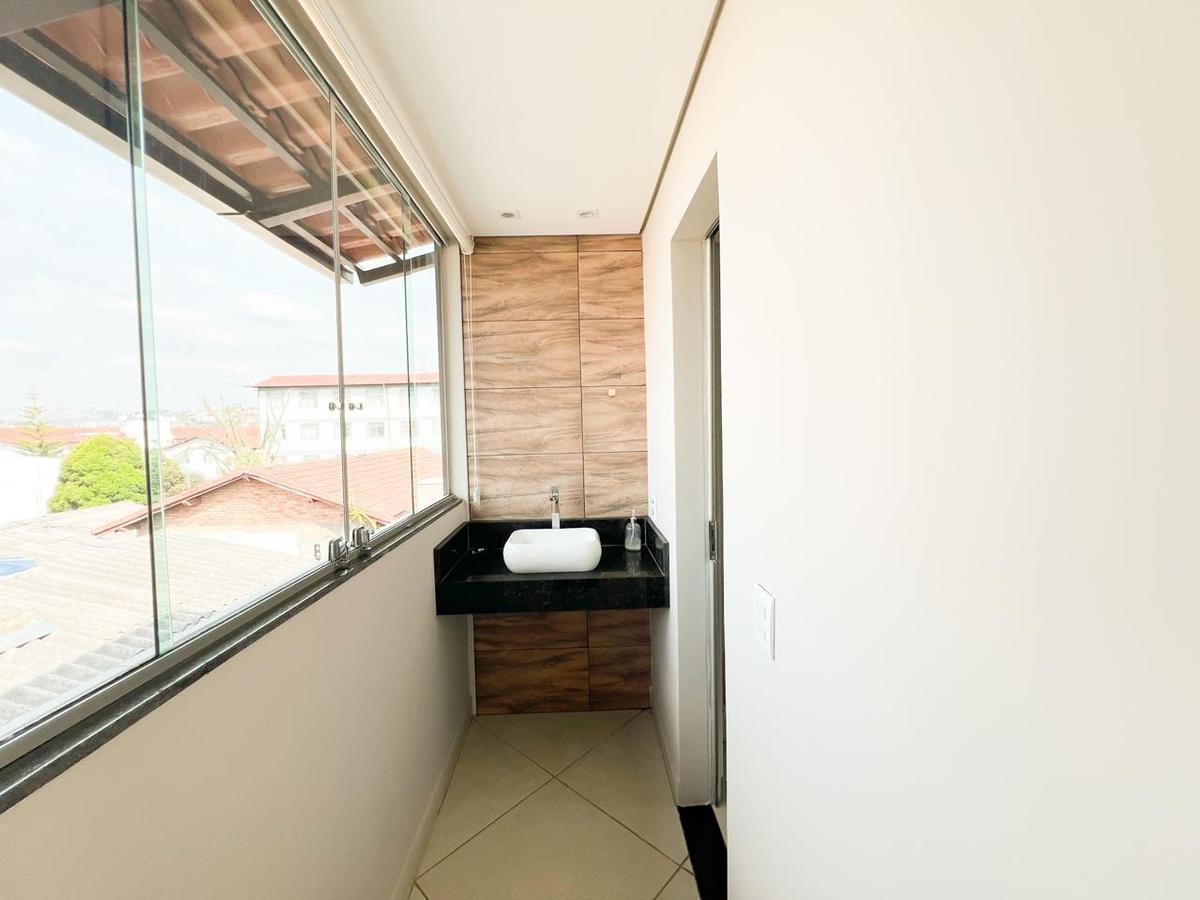 Casa, Alípio de Melo, 3 Quartos, 3 Vagas, 1 Suíte