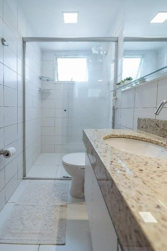 Apartamento, Prado, 3 Quartos, 2 Vagas, 1 Suíte