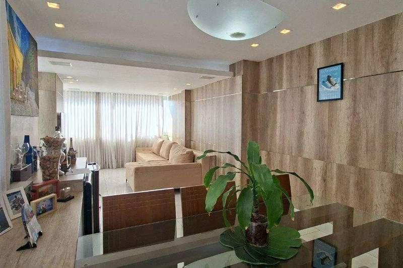 Apartamento, Castelo, 3 Quartos, 2 Vagas, 2 Suítes