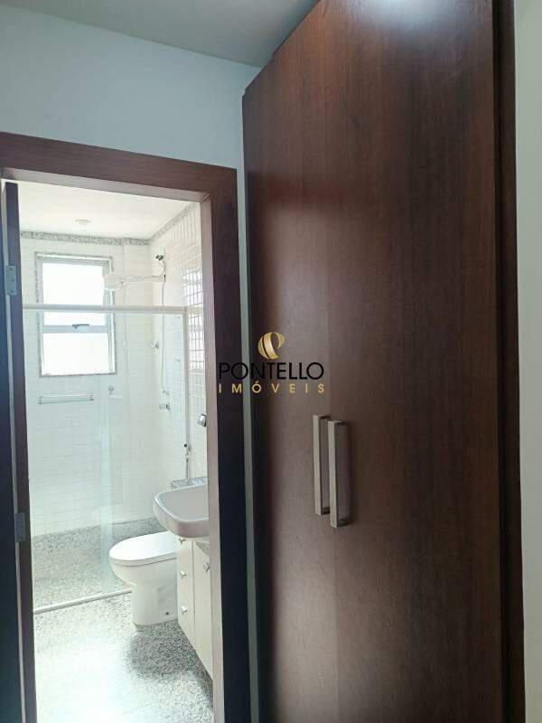 Apartamento, Papavento, 3 Quartos, 2 Vagas, 1 Suíte