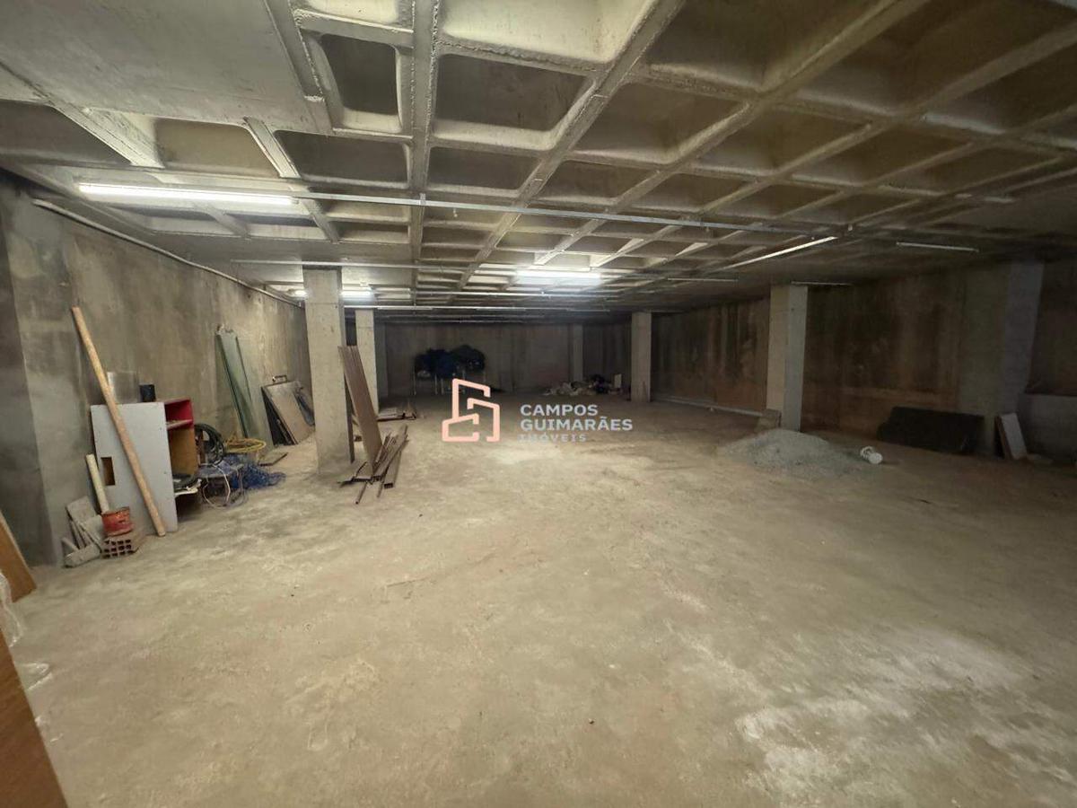 Galpão, Jardim Industrial