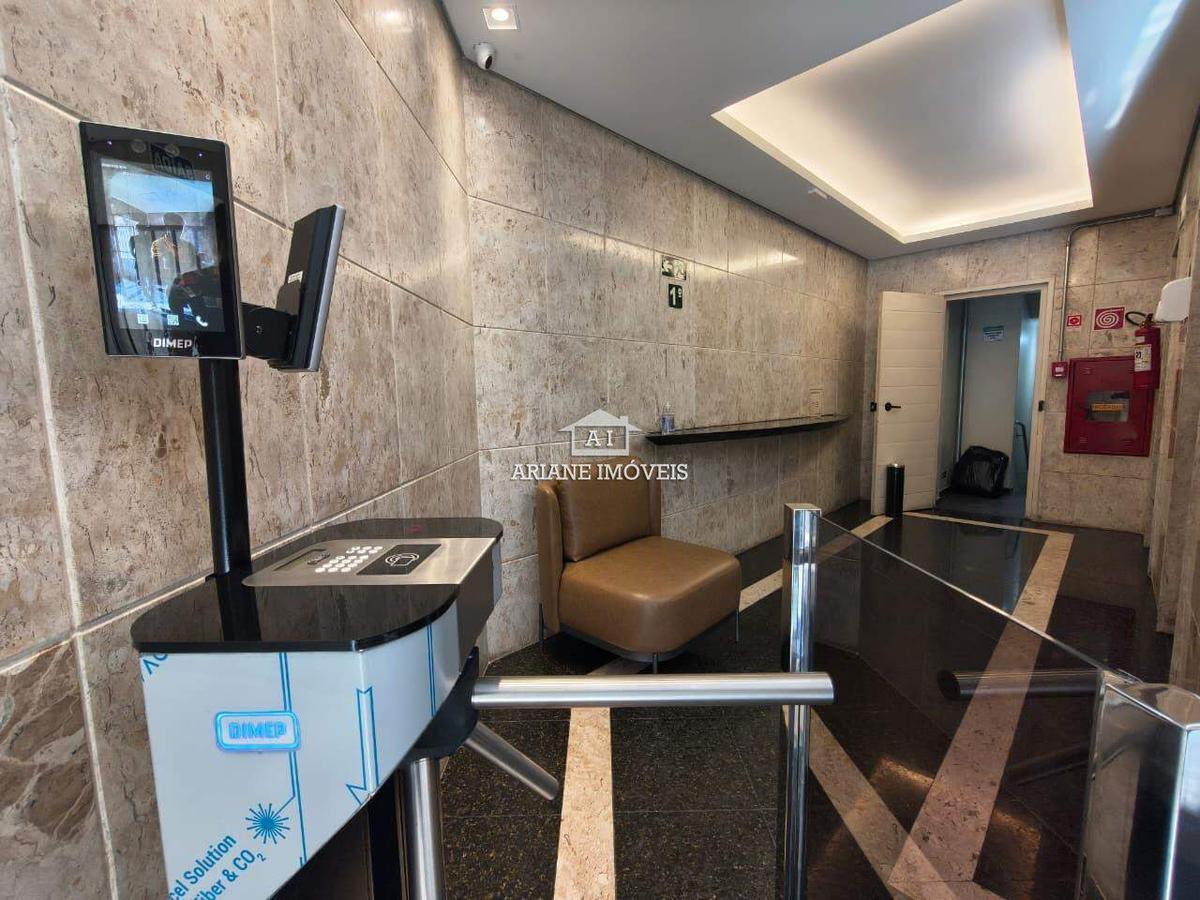 Sala, Centro, 0 Quarto, 0 Vaga