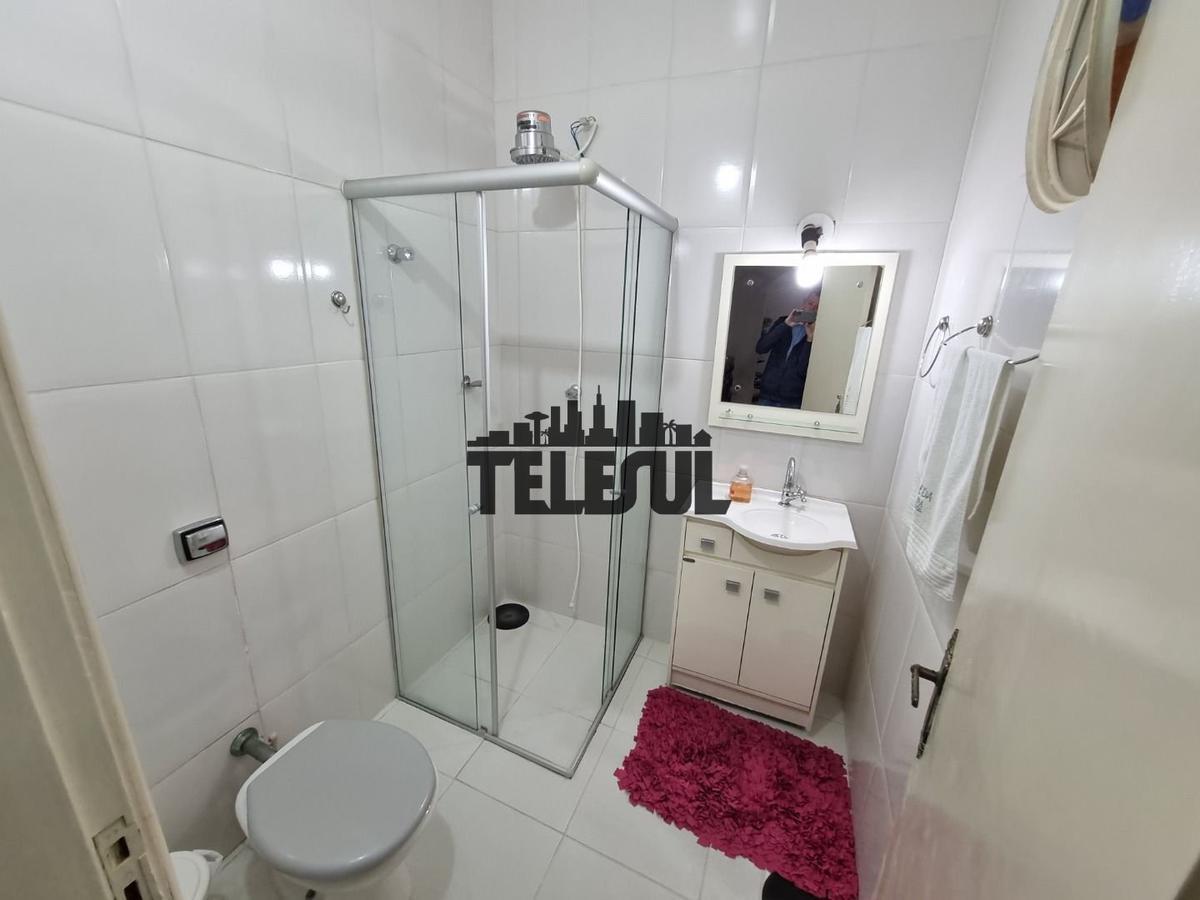 Casa, Vila Pinto, 6 Quartos, 2 Vagas, 2 Suítes