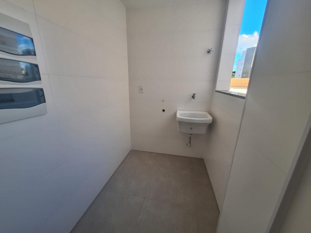 Cobertura, Cidade Nova, 3 Quartos, 3 Vagas, 1 Suíte