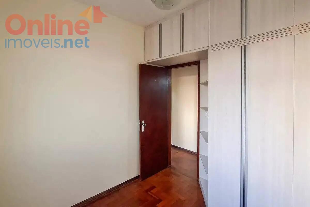Apartamento, União, 3 Quartos, 0 Vaga, 1 Suíte