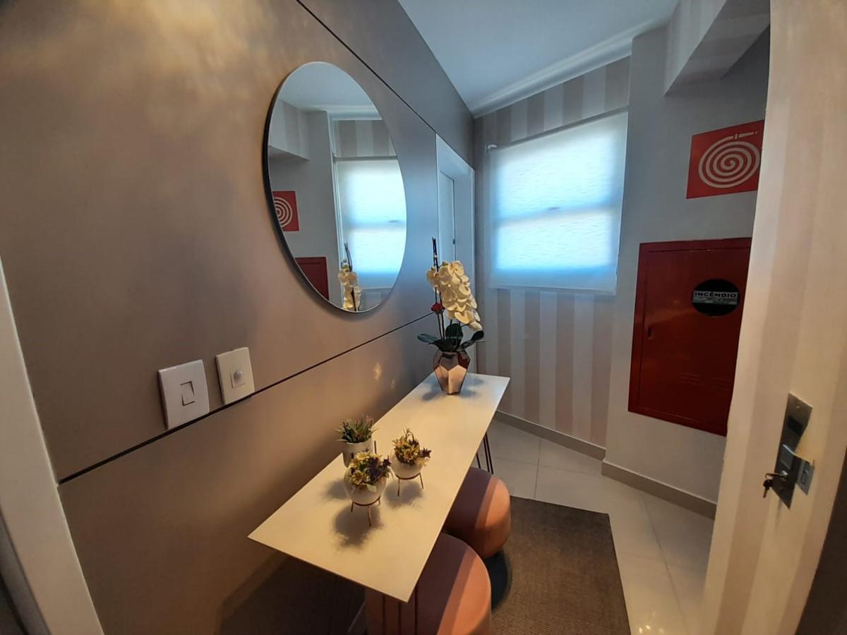 Apartamento, Ipiranga, 4 Quartos, 3 Vagas, 1 Suíte