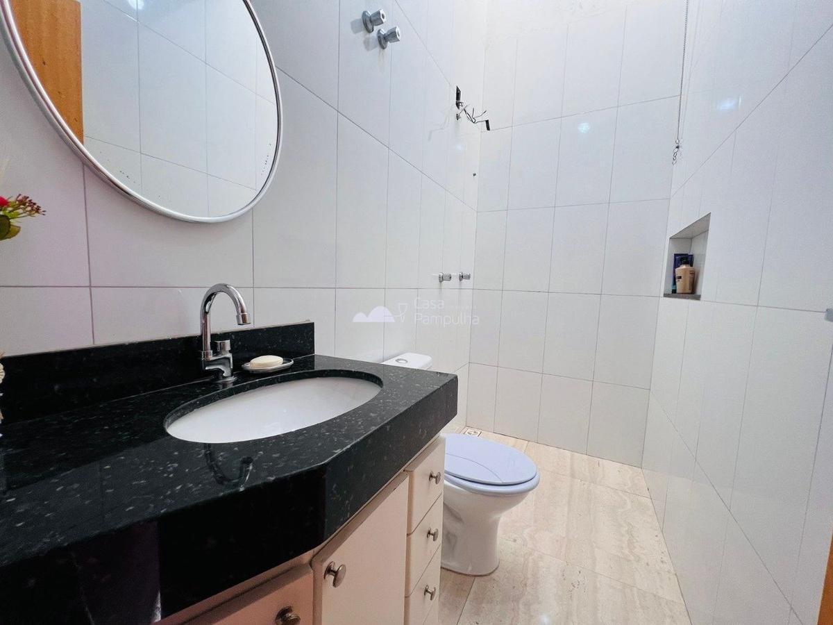 Casa, São João Batista (venda Nova), 3 Quartos, 4 Vagas, 1 Suíte