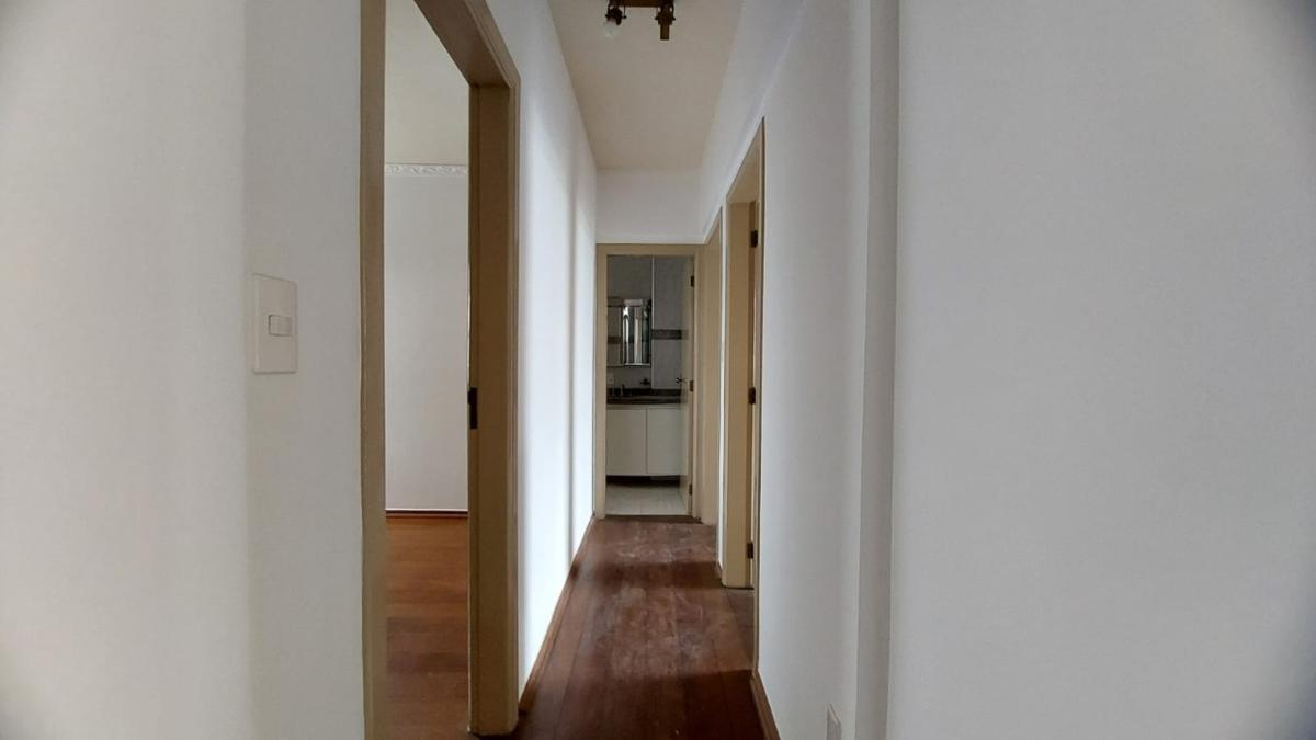 Apartamento, Vila Pinto, 4 Quartos, 2 Vagas, 2 Suítes