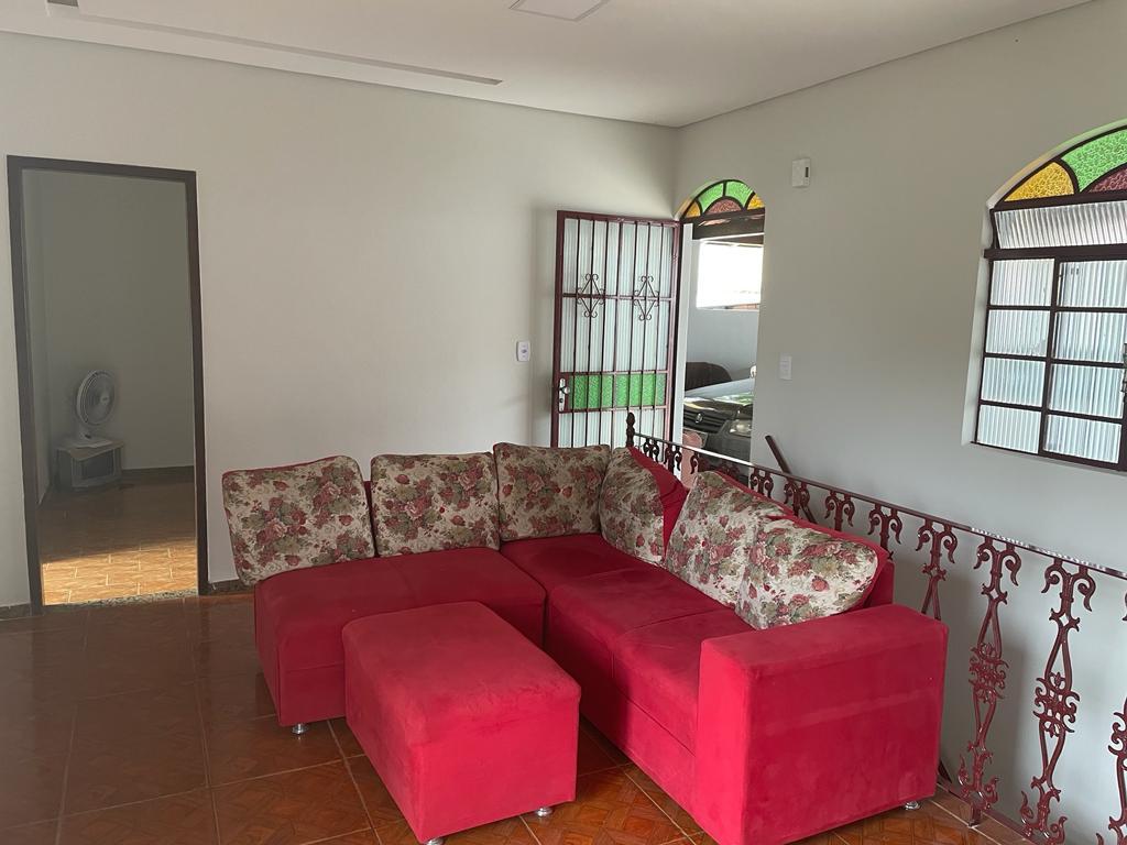 Casa, Tijuca, 4 Quartos, 4 Vagas, 1 Suíte