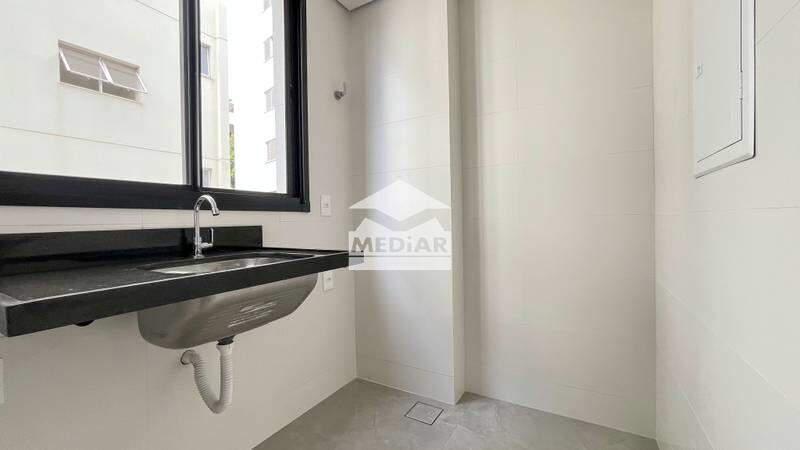 Apartamento, Silveira, 3 Quartos, 2 Vagas, 1 Suíte