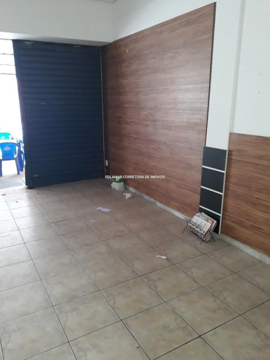 Galpão, Jardim Riacho das Pedras, 0 Quarto, 0 Vaga