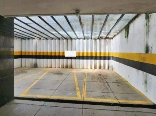 Apartamento, Sion, 3 Quartos, 2 Vagas, 2 Suítes