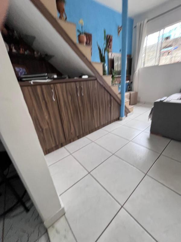 Casa, Conjunto Habitacional Vale do Jatobá, 3 Quartos, 3 Vagas