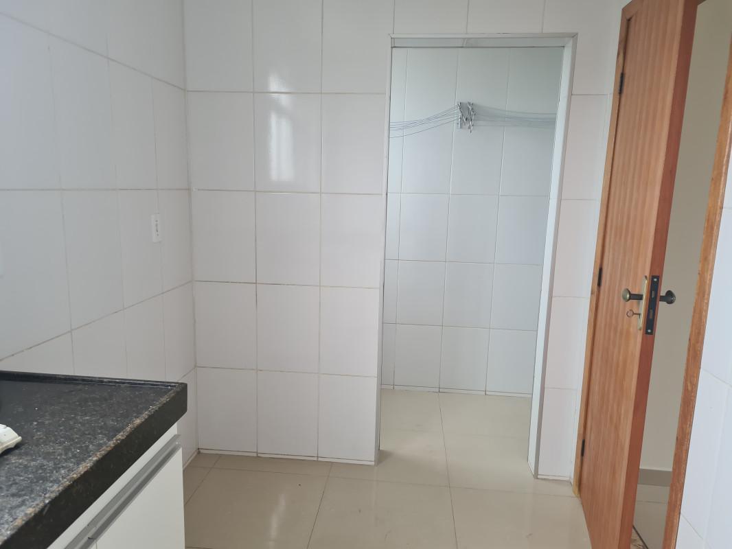 Apartamento, Itapoã, 3 Quartos, 2 Vagas, 1 Suíte