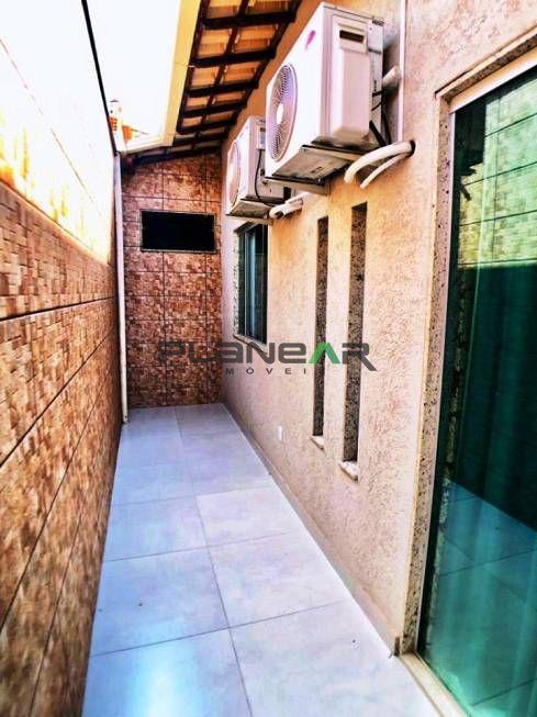 Casa, Novo Riacho, 3 Quartos, 6 Vagas, 2 Suítes