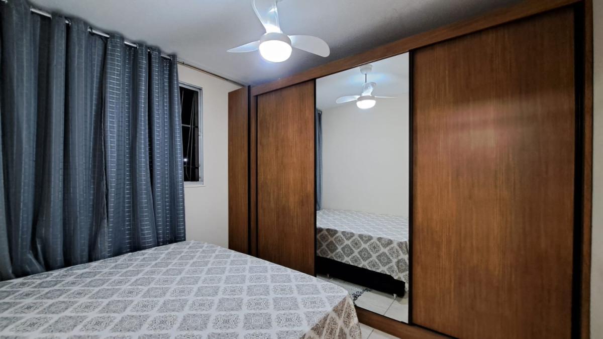 Apartamento, Jardim Vitória, 2 Quartos, 1 Vaga