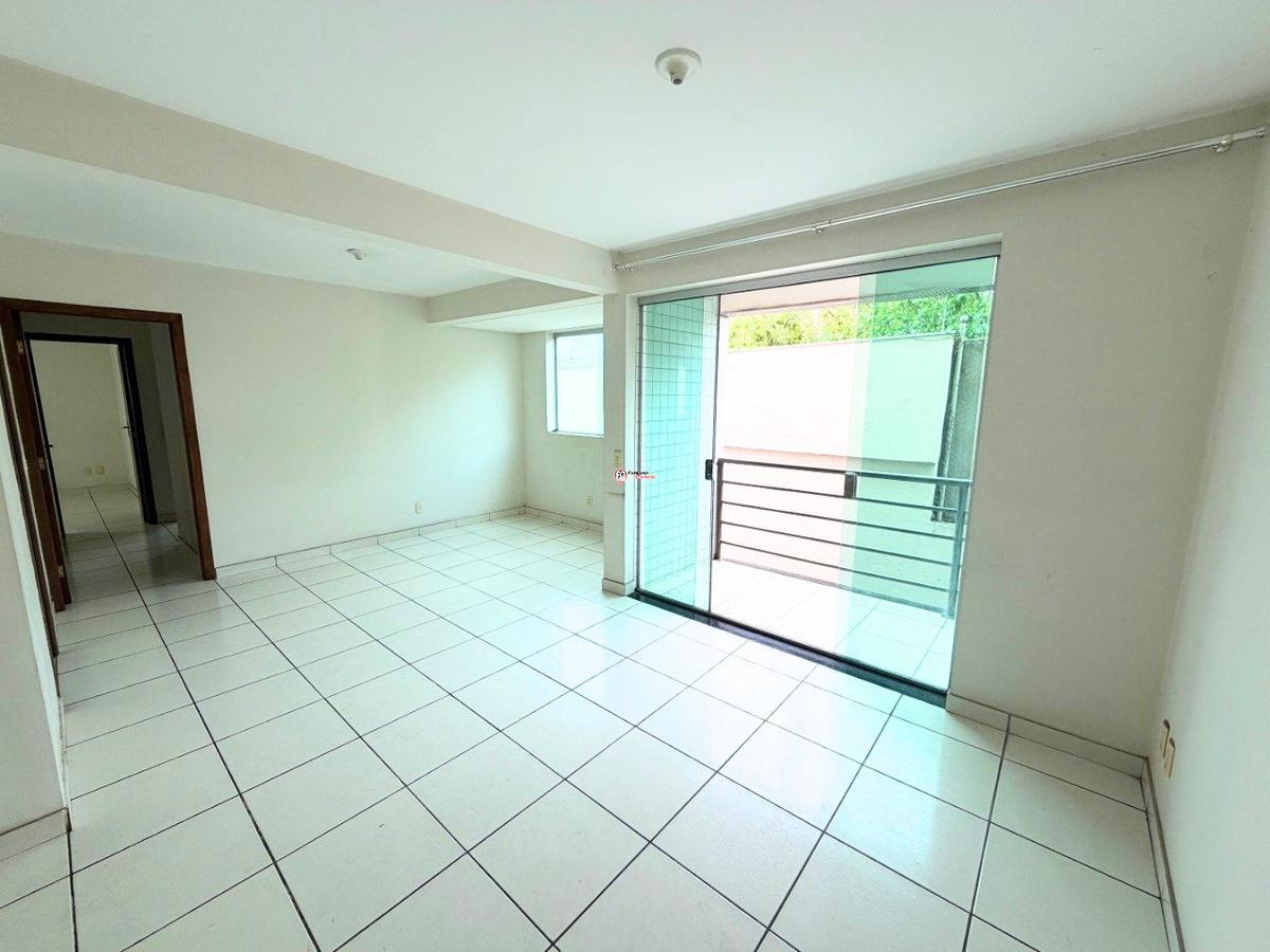 Apartamento, Santa Amélia, 2 Quartos, 2 Vagas, 1 Suíte