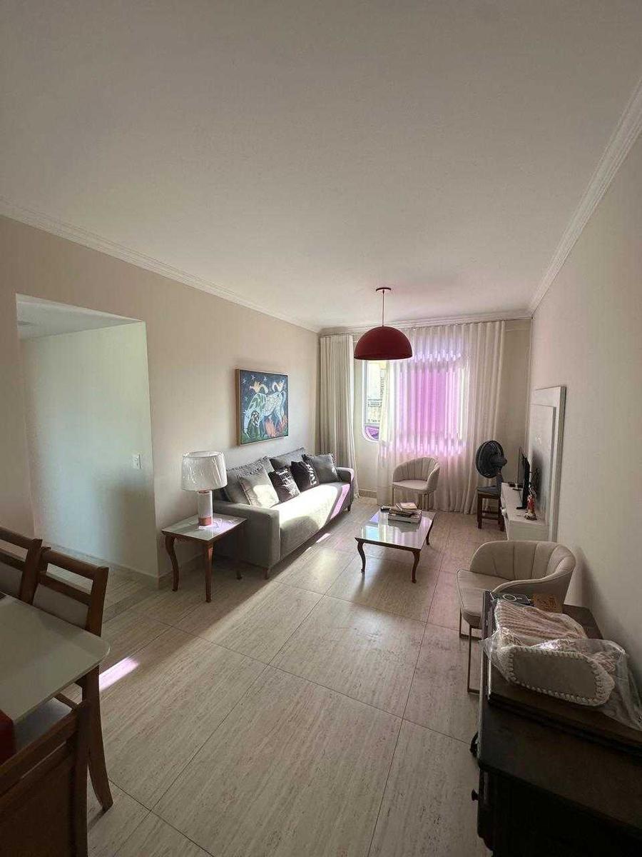 Apartamento, Santa Efigênia, 2 Quartos, 1 Vaga