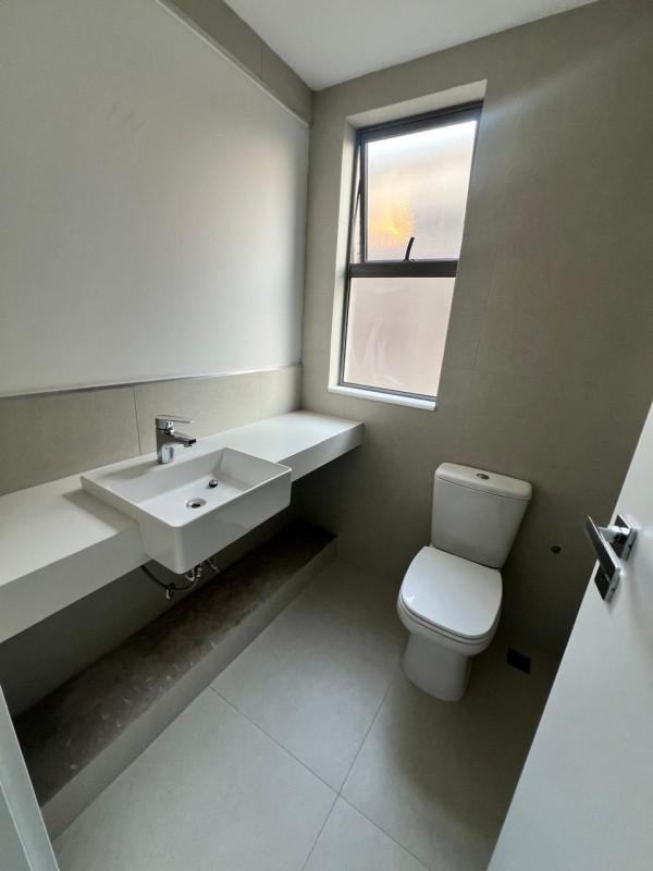 Apartamento, Serra, 3 Quartos, 2 Vagas, 1 Suíte