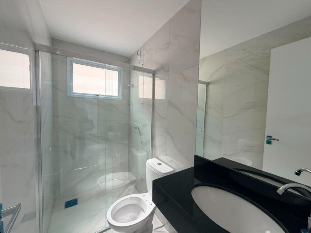 Apartamento, Centro, 2 Quartos, 2 Vagas, 1 Suíte