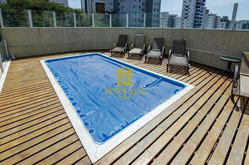 Apartamento, Buritis, 3 Quartos, 2 Vagas, 1 Suíte