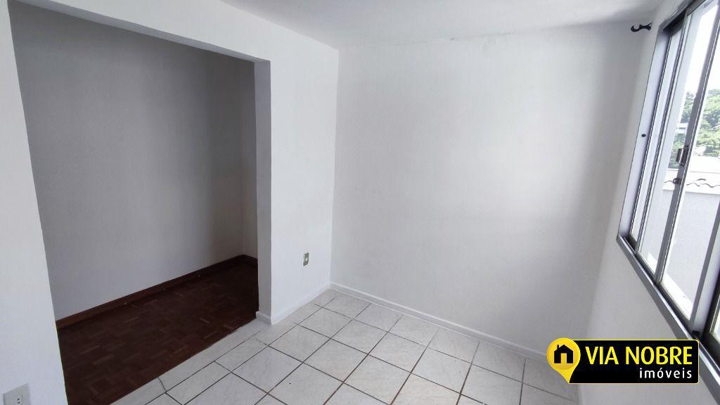 Cobertura, Cinquentenário, 4 Quartos, 1 Vaga
