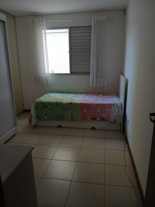 Apartamento, Fernão Dias, 3 Quartos, 2 Vagas, 1 Suíte