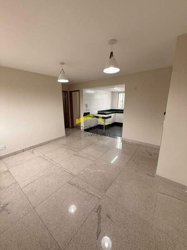 Apartamento, Havaí, 2 Quartos, 2 Vagas, 1 Suíte