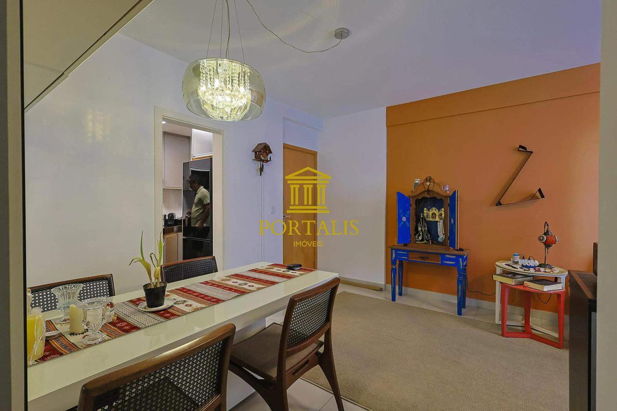 Apartamento, Santo Agostinho, 3 Quartos, 2 Vagas, 1 Suíte