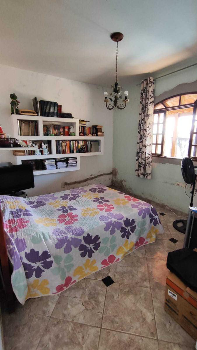 Casa, Tijuca, 4 Quartos, 4 Vagas