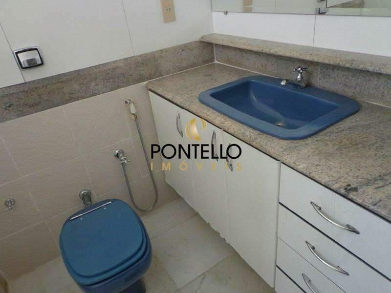 Apartamento, Serra, 4 Quartos, 2 Vagas, 1 Suíte