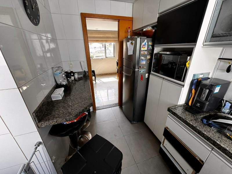 Cobertura, Santa Inês, 3 Quartos, 2 Vagas, 1 Suíte