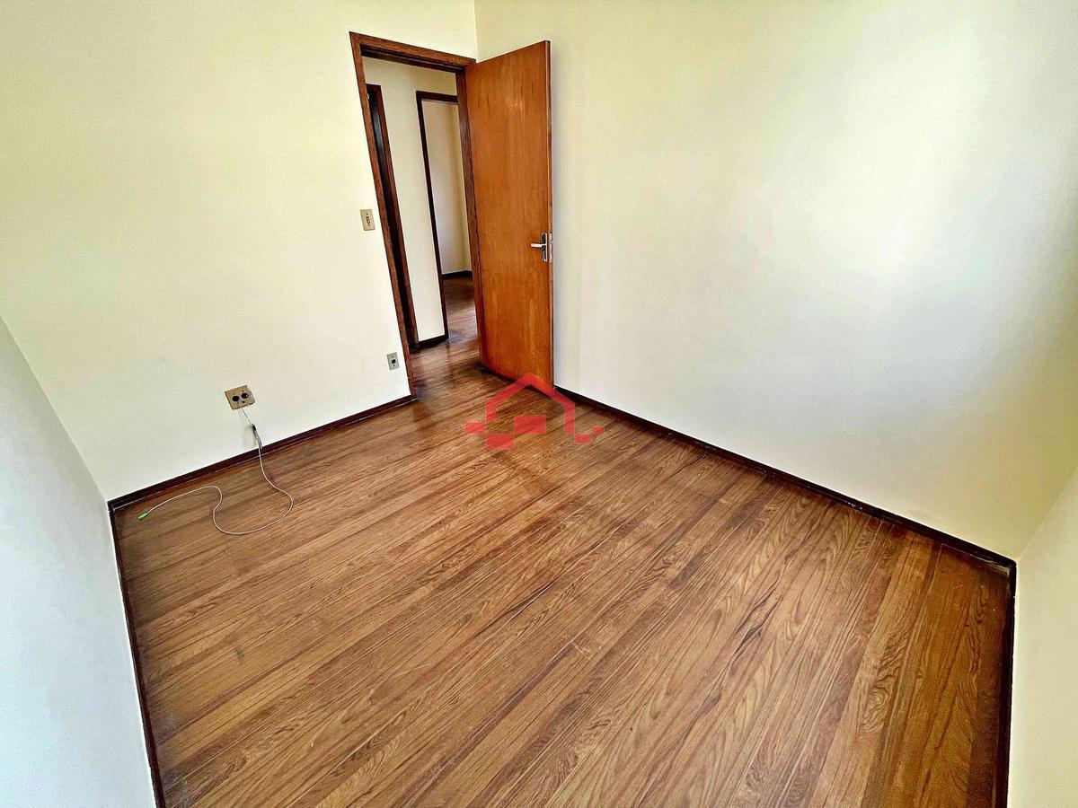 Apartamento, Padre Eustáquio, 3 Quartos, 2 Vagas