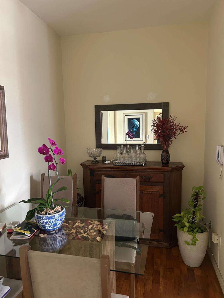 Apartamento, Anchieta, 2 Quartos, 1 Vaga