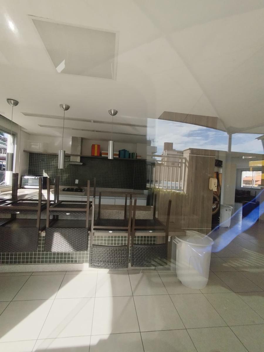 Apartamento, Heliópolis, 2 Quartos, 1 Vaga, 1 Suíte