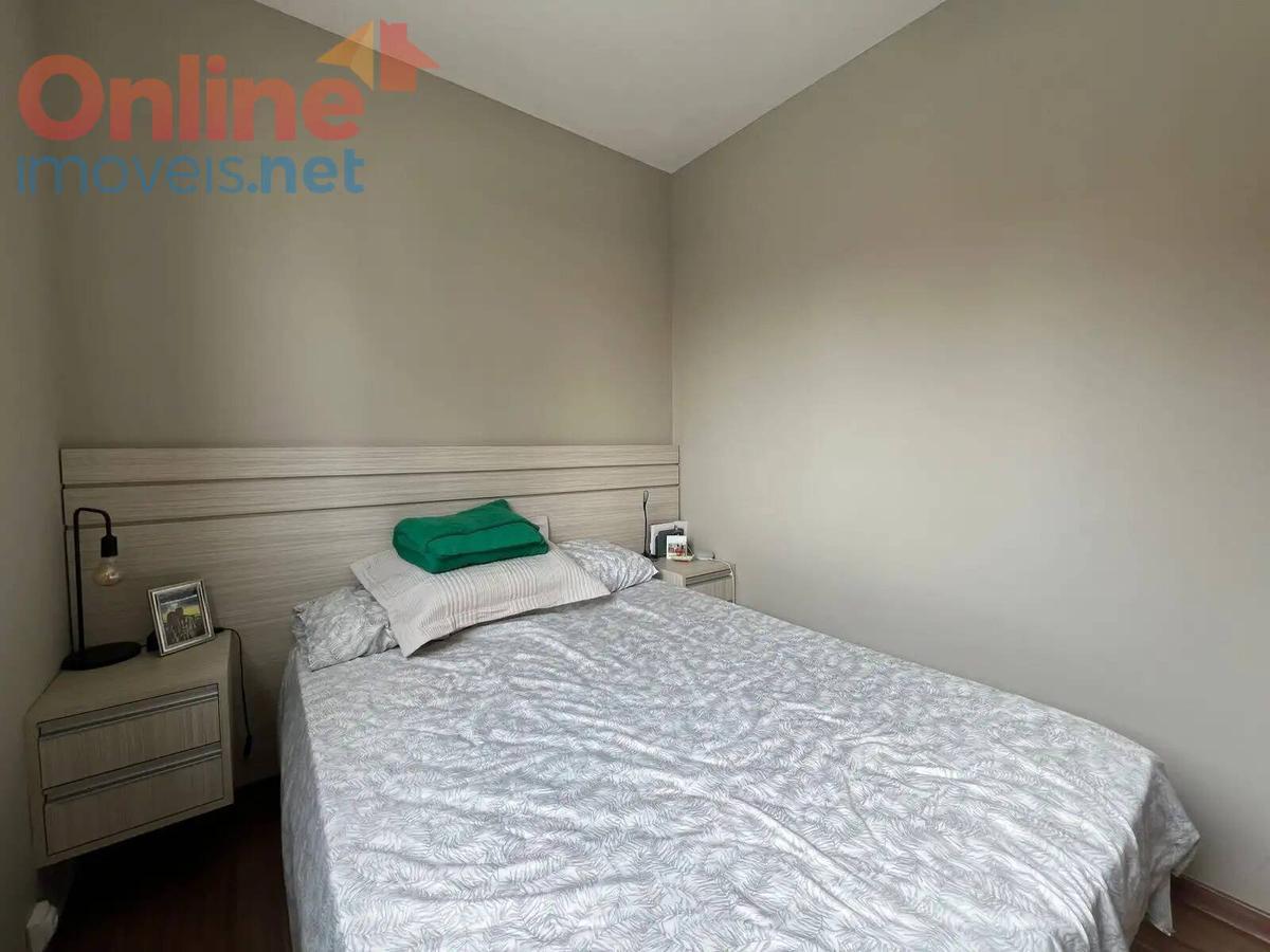 Apartamento, Sagrada Família, 2 Quartos, 0 Vaga, 0 Suíte